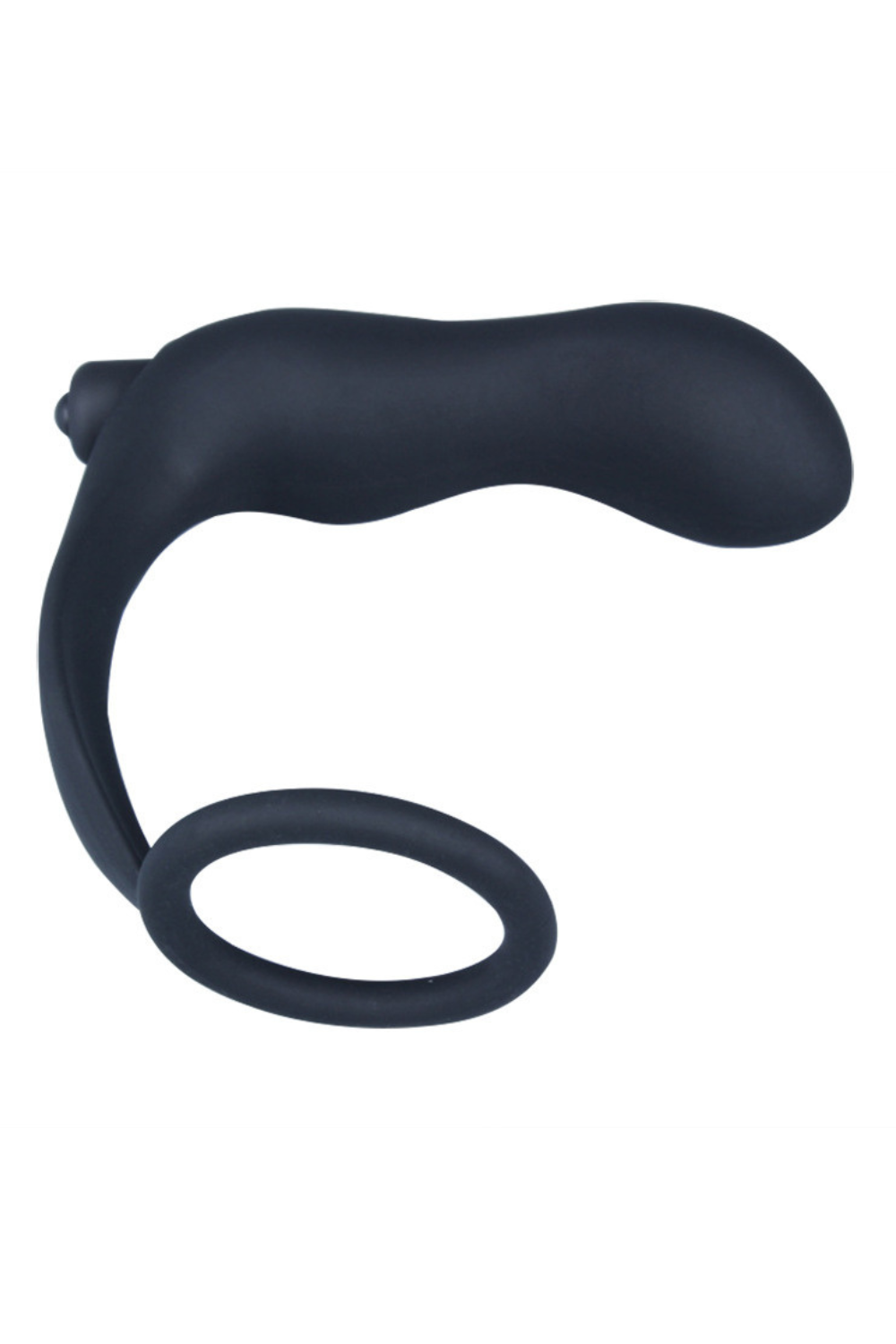 OSCAR, Stimulateur de prostate vibrant avec 10 modes de vibration – Coeur Ardent – vue 4