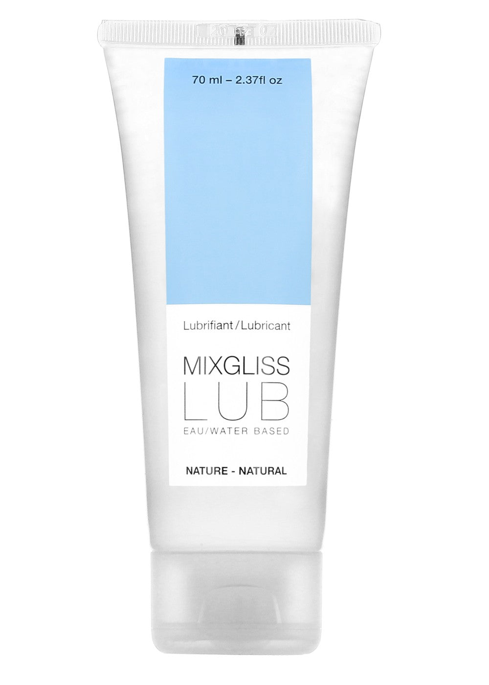 Mixgliss Eau – Mixgliss – vue 1