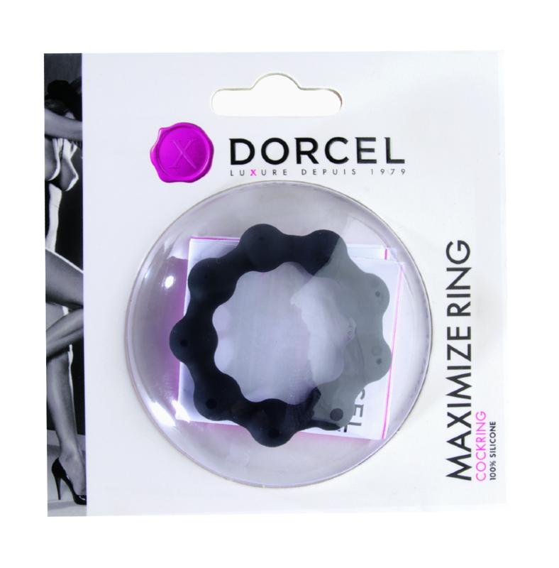 Cockring Dorcel Maximize Ring – Dorcel – vue 2