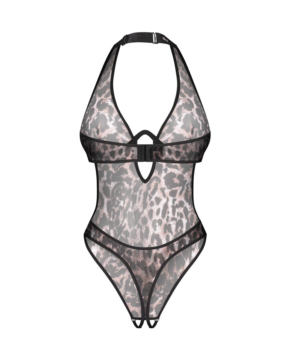 Addia body ouvert – Obsessive – vue 9