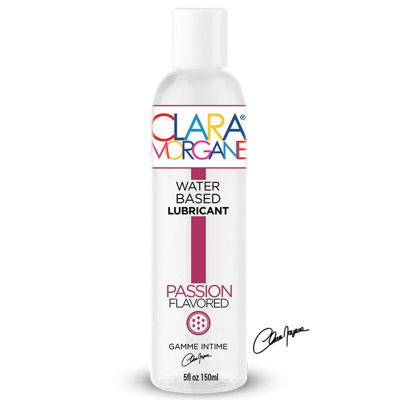 Lubrifiant Passion 150 ml Clara Morgane – Clara Morgane – vue 2