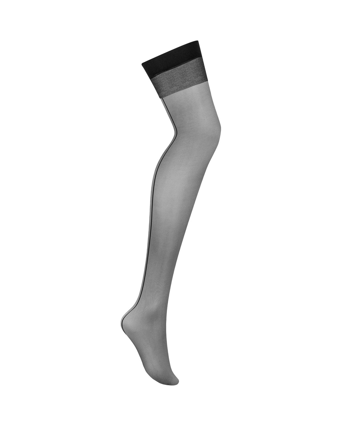 S822 bas – Noir – Obsessive – vue 5