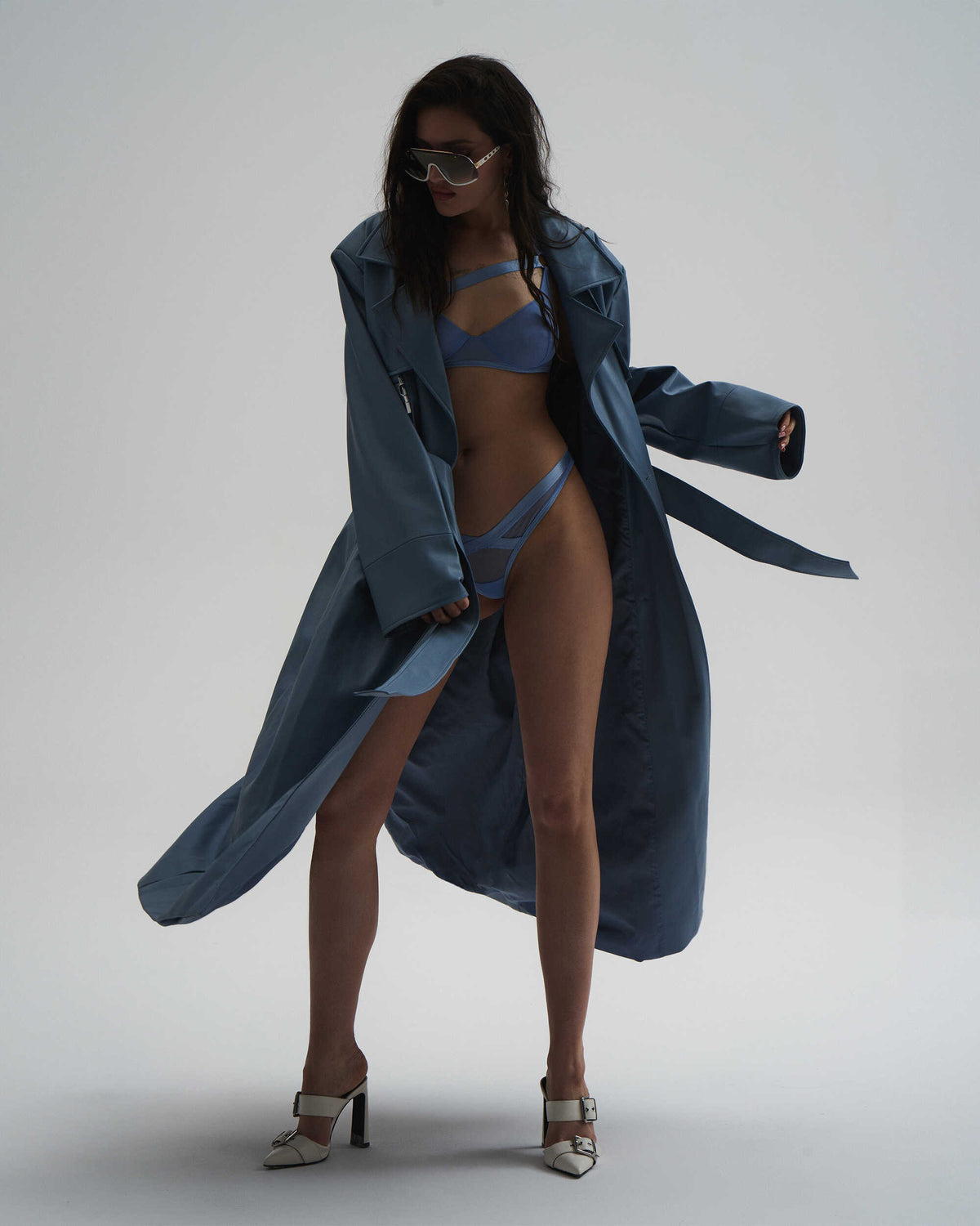 Shaderi soutien-gorge – Obsessive – vue 9