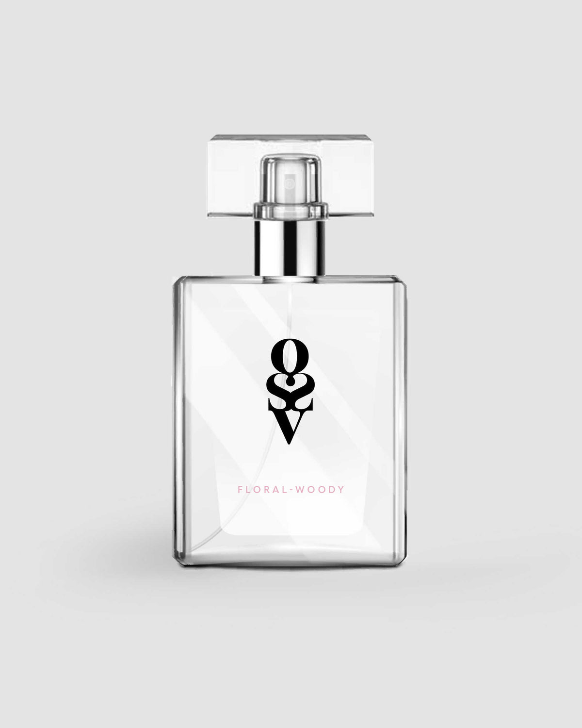 Parfum Floral Woody - Sexy 30 ml – Obsessive – vue 3