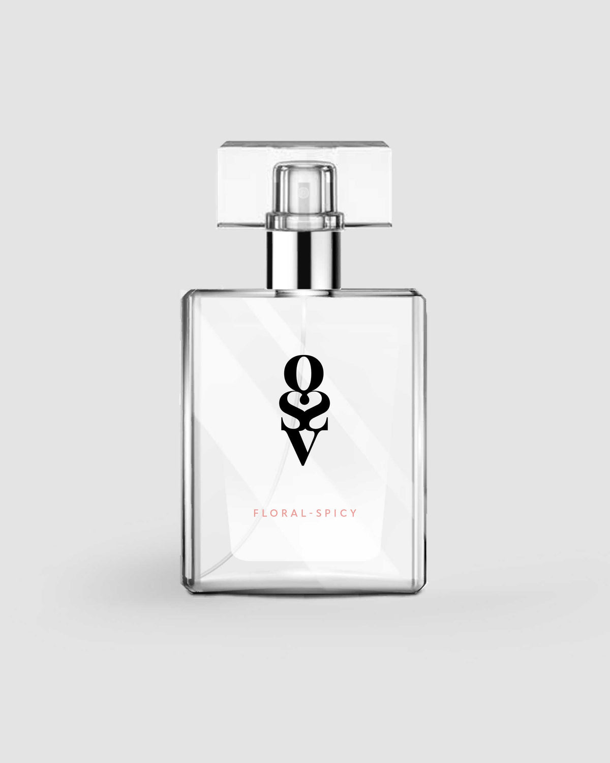 Parfum Floral – Spicy – 30 ml – Obsessive – vue 6