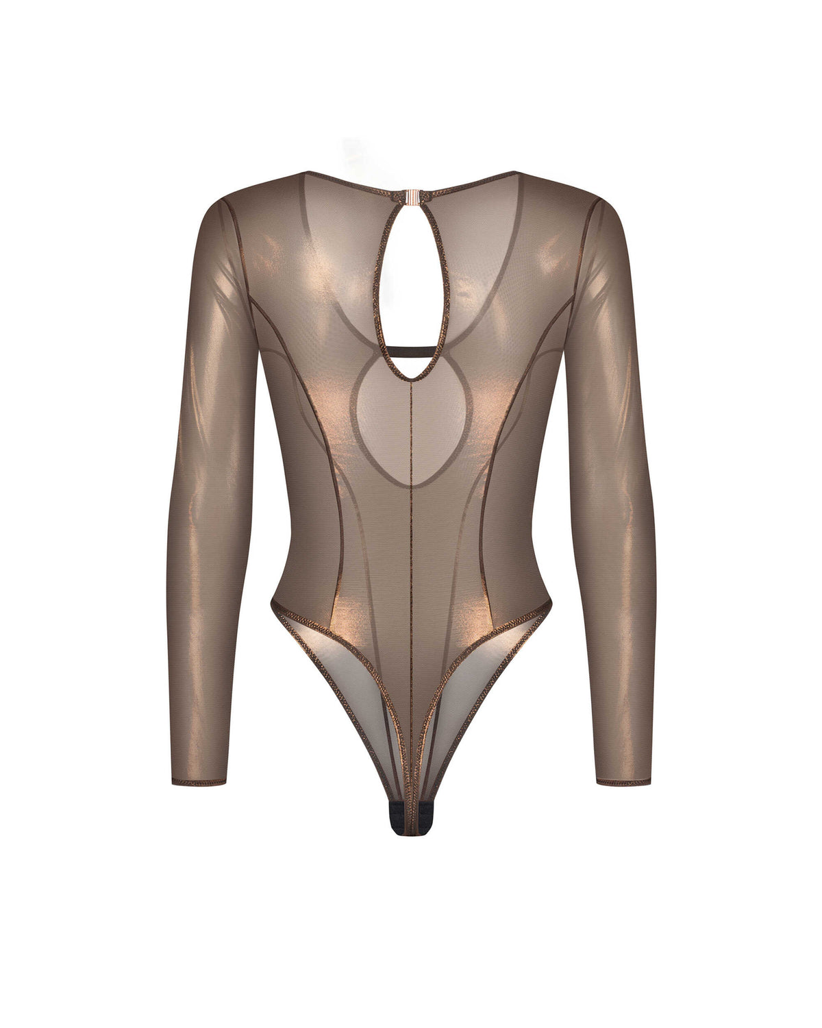 Soranna body maches longues – Obsessive – vue 8