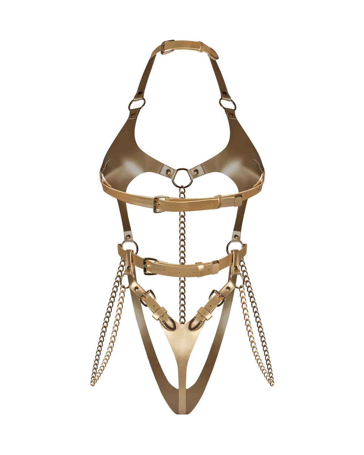 Anyya body gold – Obsessive – vue 9