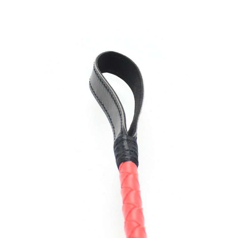 Cravache rouge 71 cm Dreamy Fetish