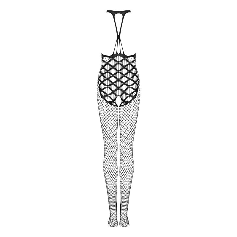 Combinaison Résille G332 Bodystocking – Obsessive