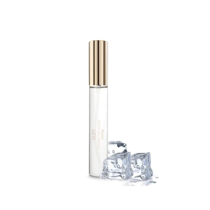 Gloss à lèvres effet chaud et froid Bijoux Indiscrets