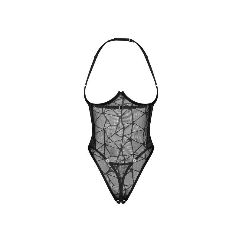Olianna body ouvert Obsessive