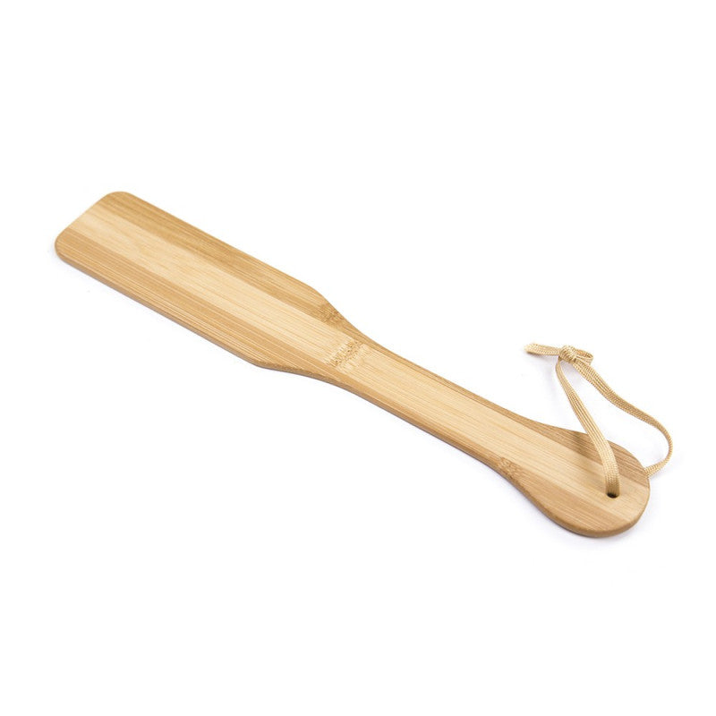 Paddle bambou LOVE Dreamy Fetish