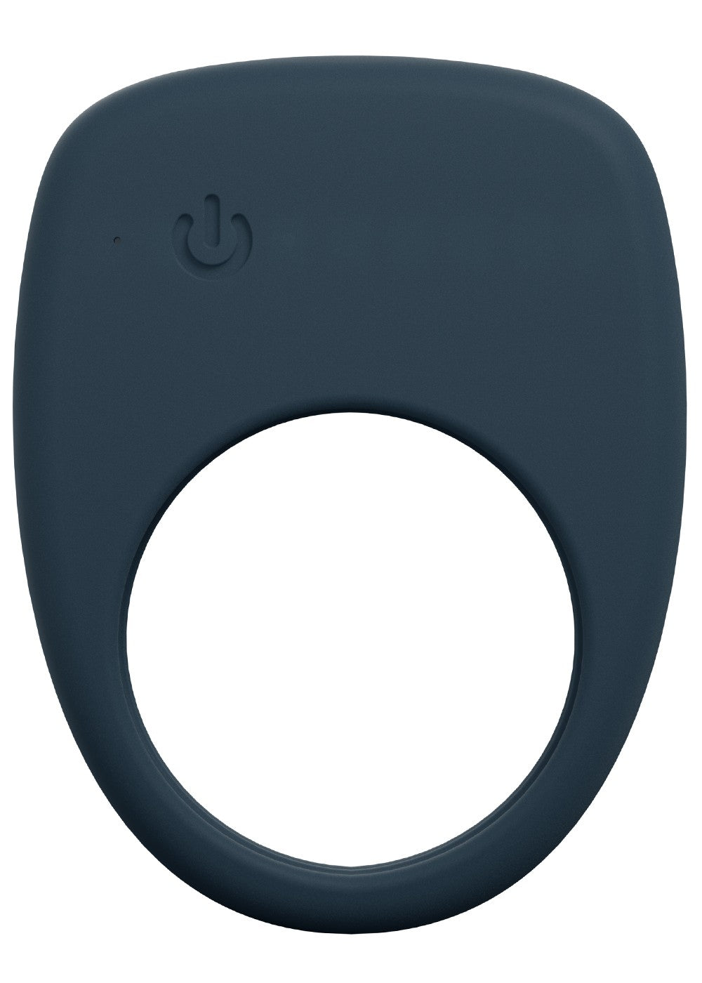 Cockring Mastering – Noir – Dorcel – vue 1