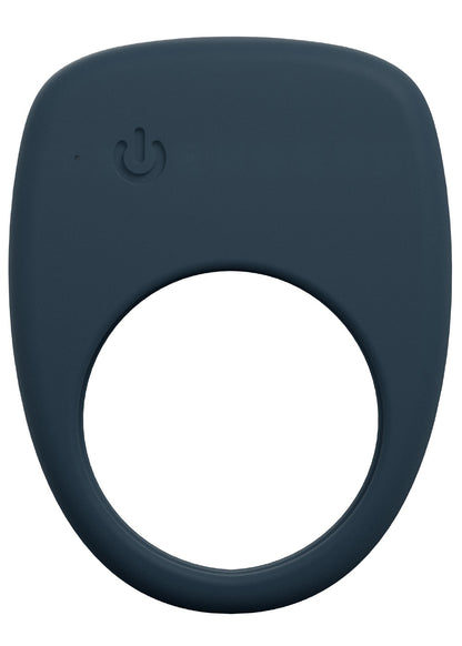 Cockring Mastering – Noir – Dorcel – vue 1