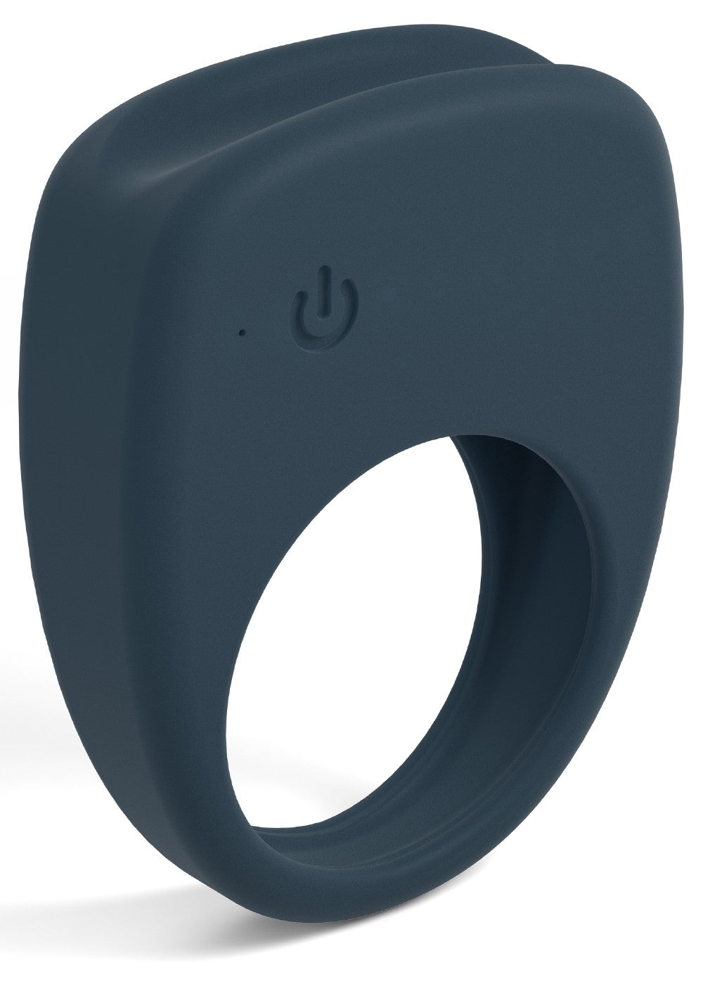 Cockring Mastering – Noir – Dorcel – vue 2