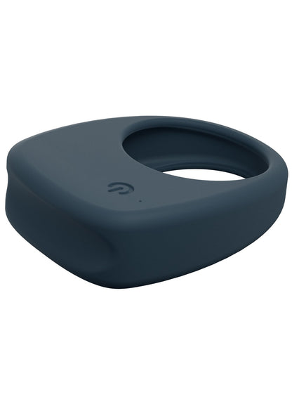 Cockring Mastering – Noir – Dorcel – vue 3