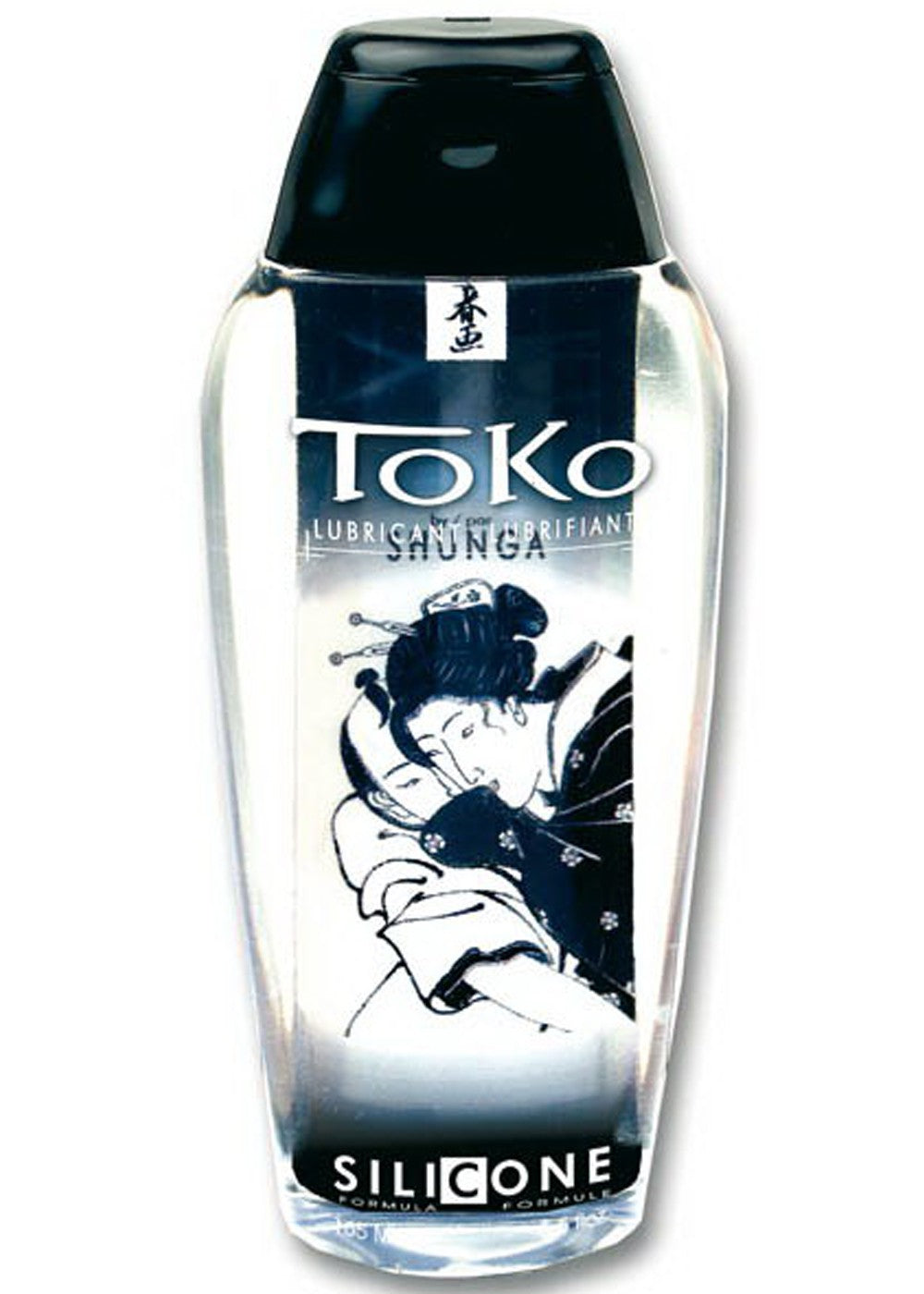 Toko Silicone - Lubrifiant à base de silicone 165ML – Shunga – vue 1