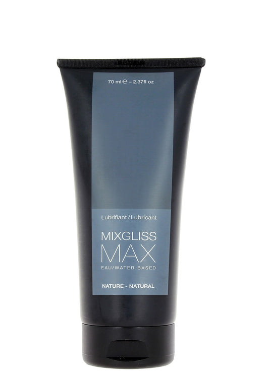 Mixgliss Eau – Mixgliss – vue 1