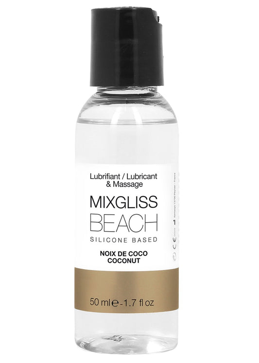 Mixgliss Silicone Beach – Mixgliss – vue 1