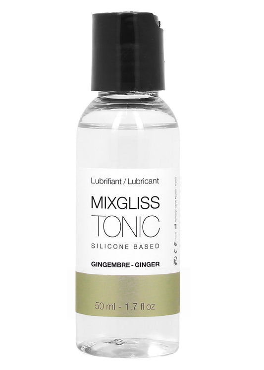 Mixgliss Silicone – Mixgliss – vue 1