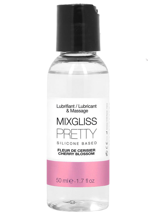 Mixgliss Silicone Pretty – Mixgliss – vue 1