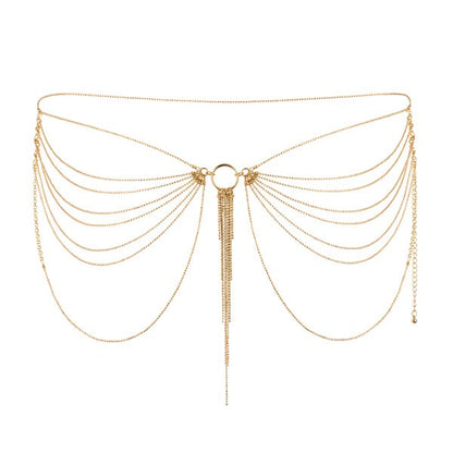 Magnifique - Chaîne de Taille - Or – Bijoux Indiscrets – vue 6