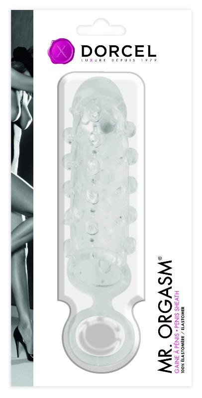 Gaine Orgasmique Dorcel Mr Orgasm – Dorcel – vue 2