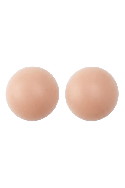 Nipple silicone chair Cache tétons rond – Be Lily Accessories – vue 1