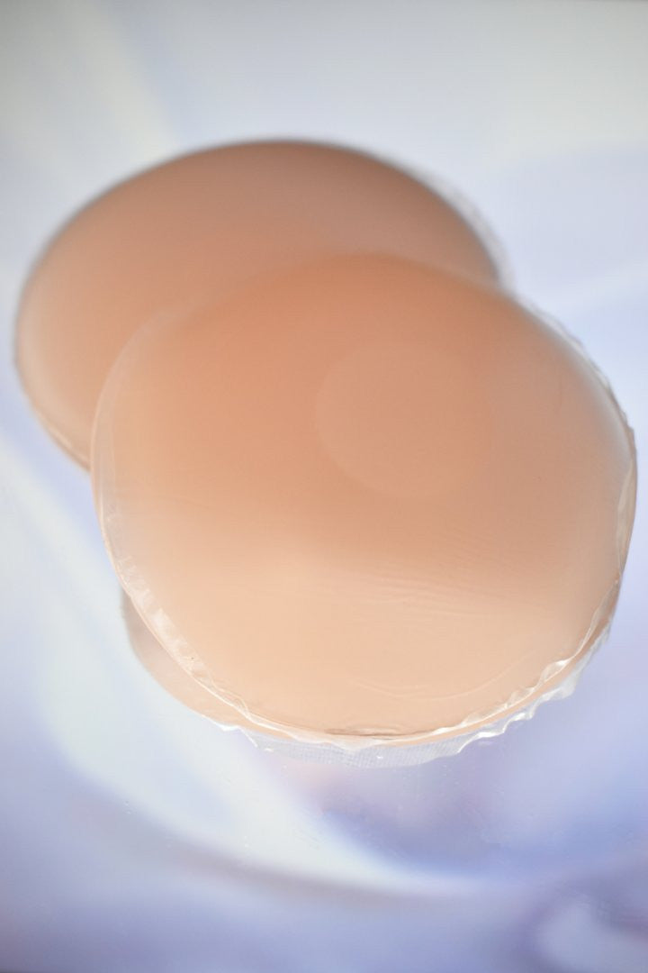 Nipple silicone chair Cache tétons rond – Be Lily Accessories – vue 4