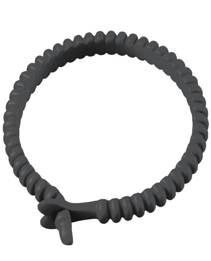 Cockring Dorcel Adjust Ring - Noir – Dorcel – vue 1