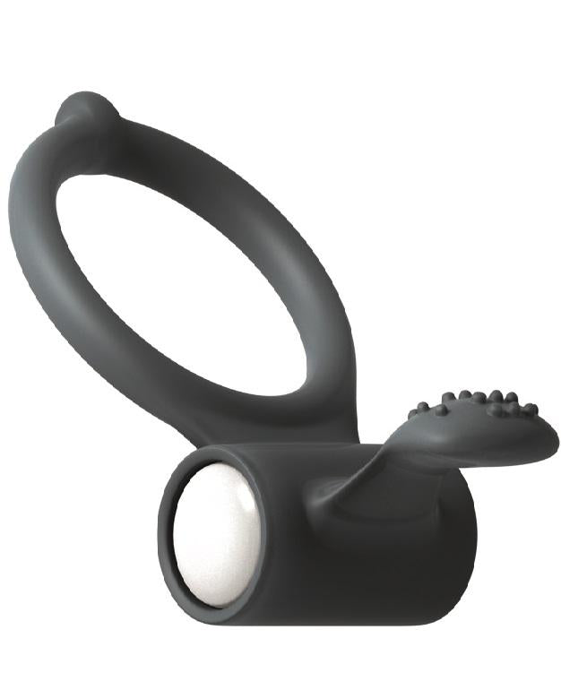 Cockring Vibrant Dorcel Power Clit – Dorcel – vue 1