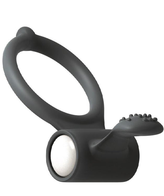 Cockring Vibrant Dorcel Power Clit – Dorcel – vue 1