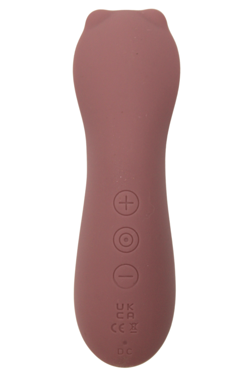 Stimulateur de clitoris Teddy Bear Pocket Pleasure 1 dosette de lubrifiant – Pocket Pleasure – vue 5