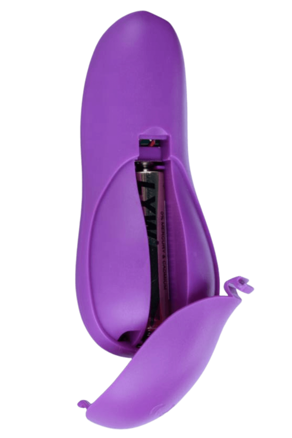 Œuf vibrant violet télécommandé 7 vitesses – Pocket Pleasure – vue 5