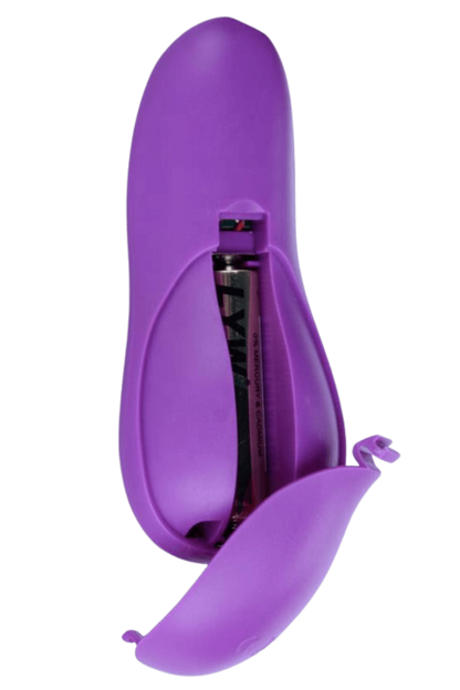 Œuf vibrant violet télécommandé 7 vitesses – Pocket Pleasure – vue 5