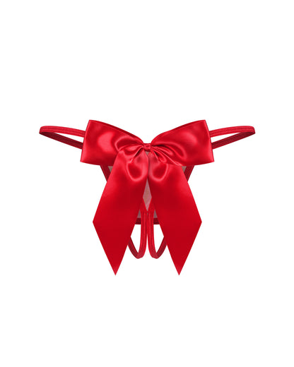 Gifty Red String ouvert – Obsessive