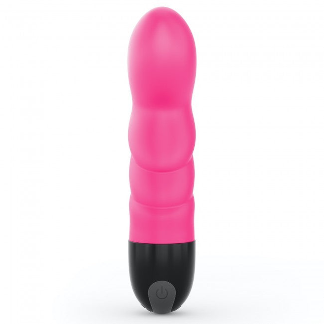 Vibromasseur Expert G 2.0 – Rose – Dorcel – vue 2