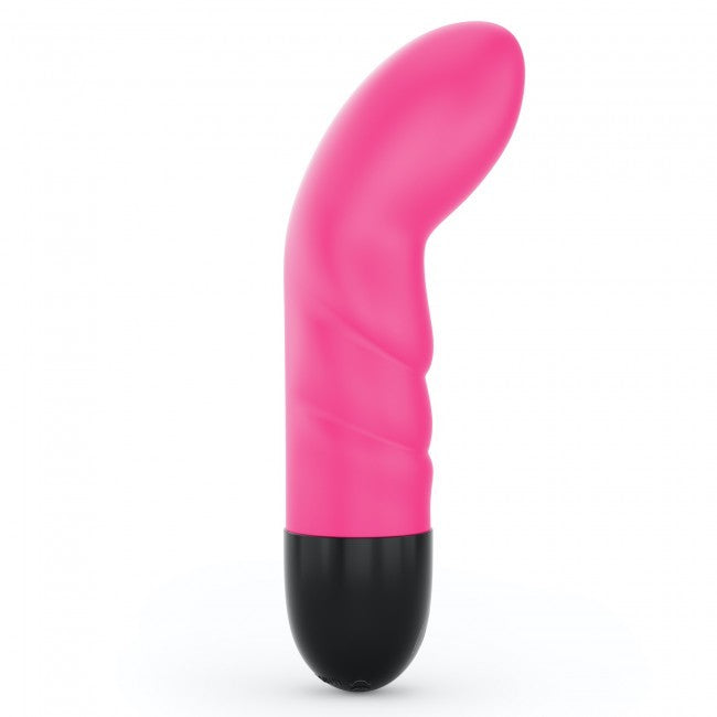 Vibromasseur Expert G 2.0 – Rose – Dorcel – vue 1