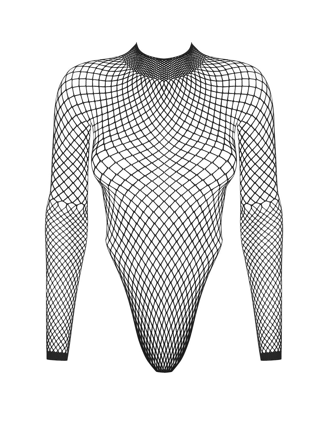 B125 Body – Noir – Obsessive – vue 4