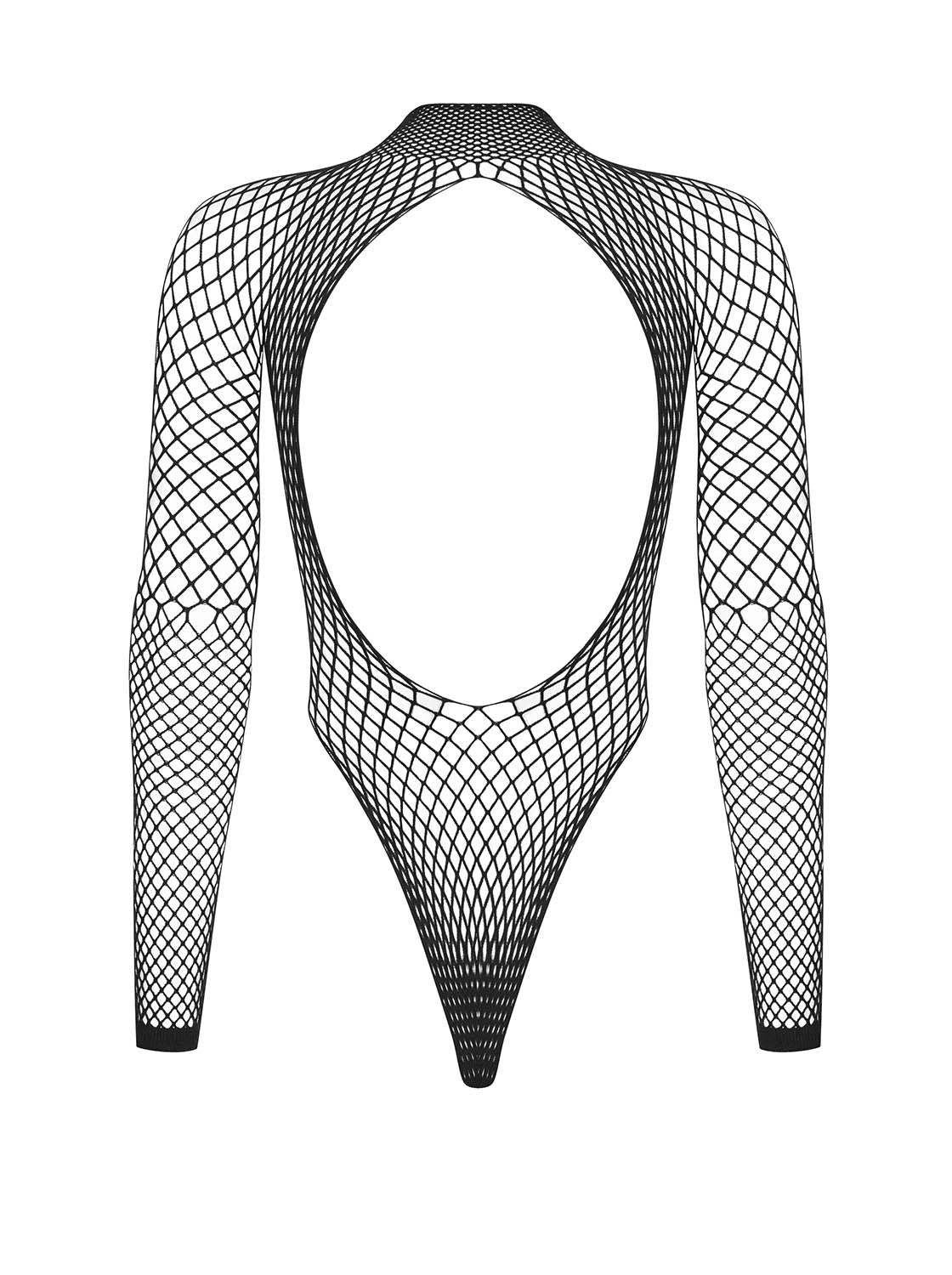B125 Body – Noir – Obsessive – vue 5