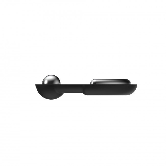 Cockring Stronger ring Dorcel - Noir – Dorcel – vue 4