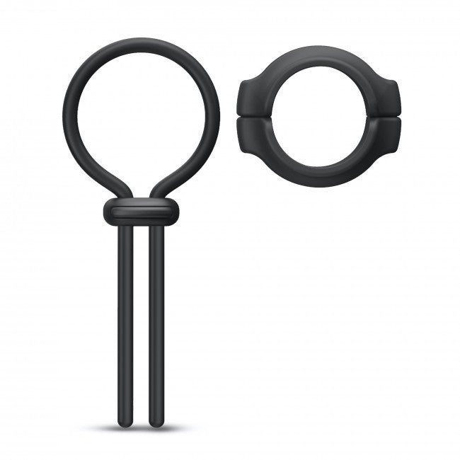 Cockring Fit Ring Dorcel – Dorcel – vue 3