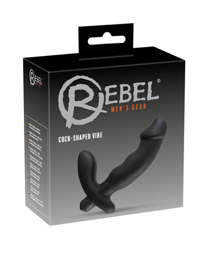 Stimulateur de prostate vibrant