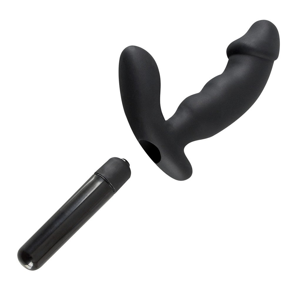 Stimulateur de prostate vibrant