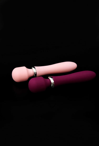 Powerful Wand - Rose – Clara Morgane – vue 1