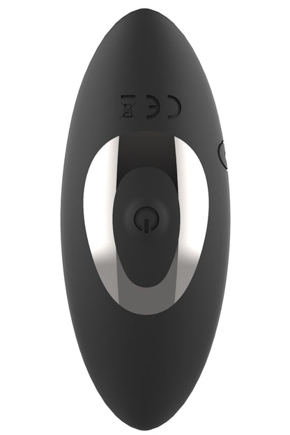 Stimulateur de prostate télécommandé USB avec option commande vocale LOKI