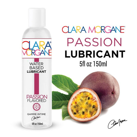Lubrifiant Passion 150 ml Clara Morgane – Clara Morgane – vue 1