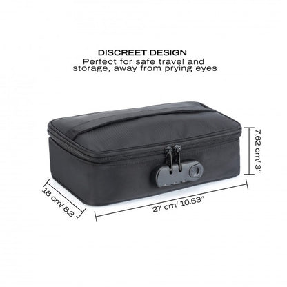 Discreet Box – Dorcel – Dorcel – vue 1