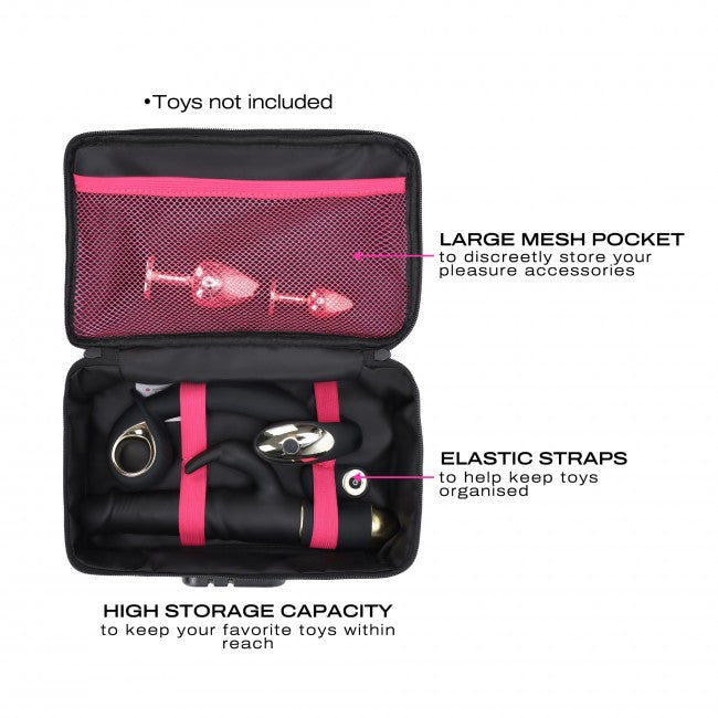Discreet Box – Dorcel – Dorcel – vue 3