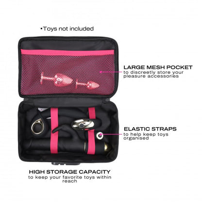 Discreet Box – Dorcel – Dorcel – vue 3